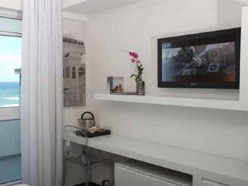 กอร์ดอน บายเดอะบีช Hotel เทลอาวีฟ ภายนอก รูปภาพ