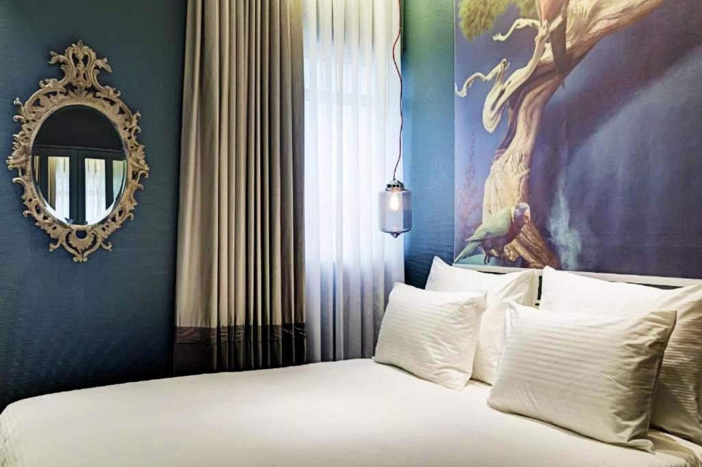 กอร์ดอน บายเดอะบีช Hotel เทลอาวีฟ ภายนอก รูปภาพ