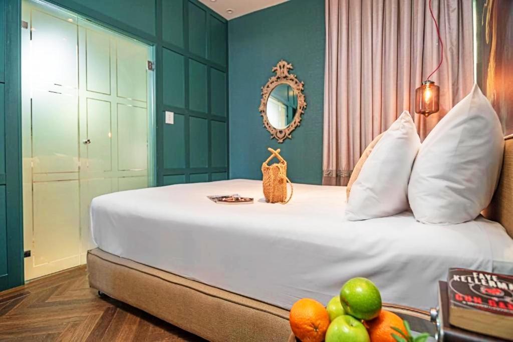 กอร์ดอน บายเดอะบีช Hotel เทลอาวีฟ ภายนอก รูปภาพ