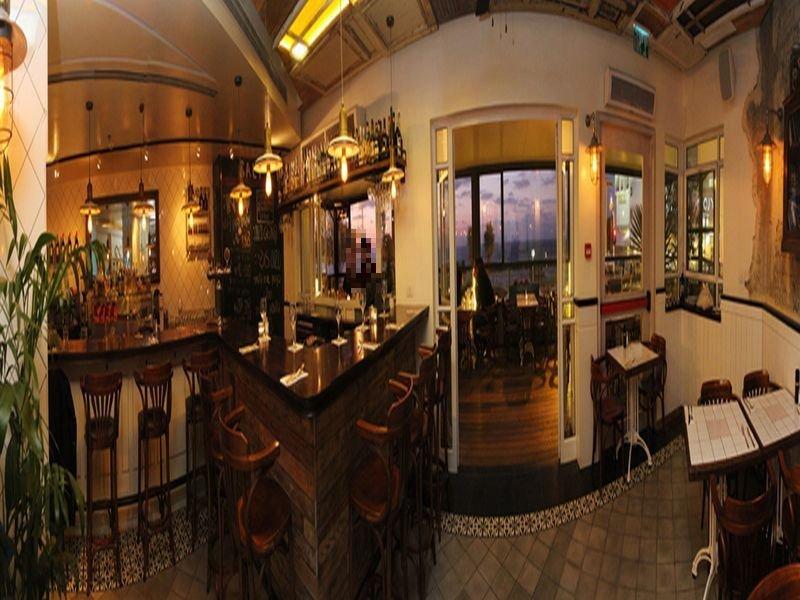 กอร์ดอน บายเดอะบีช Hotel เทลอาวีฟ ภายนอก รูปภาพ